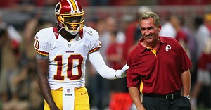 Brian Orakpo wants to beat up a former teammate for ripping RGIII