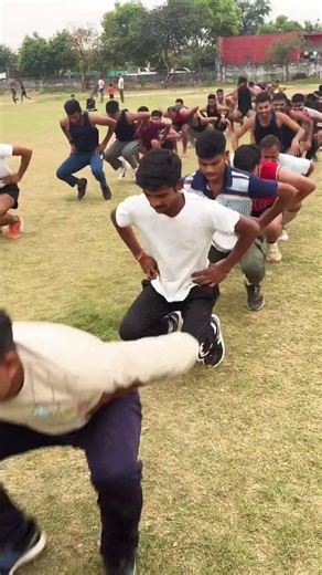 Indian army physical test 👮‍♂️#shorts #army #viral #trending #viralvideo #youtubeshorts #video