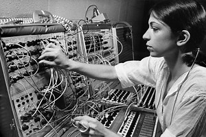 Suzanne Ciani is one of electronic music’s greatest pioneers