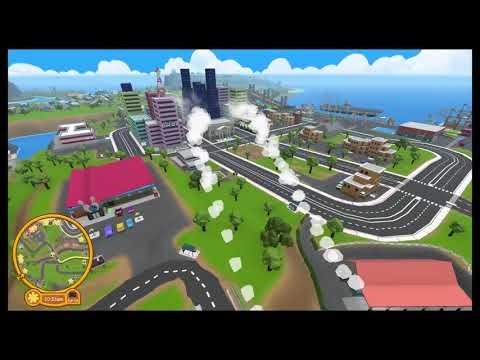 Wobbly Life ich Liebe lila Kristalle