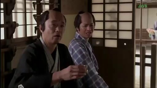 大岡越前4 第05話 20180209