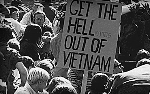 【Crash Course】美国 1960 年代简史