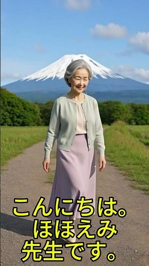 【2日目】椅子に座ってできる やさしい全身体操#ほほえみ先生#2日目#シニア体操#椅子体操#全身運動#健康習慣#やさしい運動#毎日の積み重ね#一生自分の足で歩く