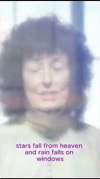 Linda Perhacs -" Prisms of Glass"