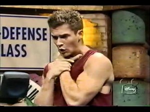 MMC7 - Self-Defense Class