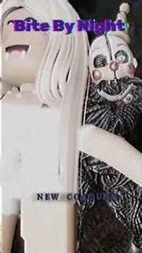 Roblox moments #bitebynight #roblox #fnaf #shorts