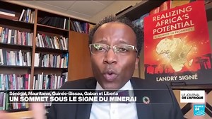 Cinq chefs d'État africains à la Maison Blanche : vers un nouveau chapitre ?