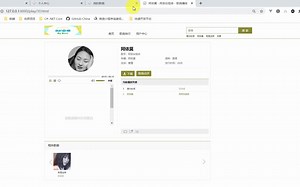 基于Python的歌曲管理系统、音乐管理系统、在线音乐