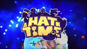 A Hat in Time