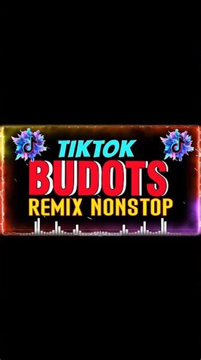 BEST BUDOTS DANCE REMIX VIRAL DANCE 2026