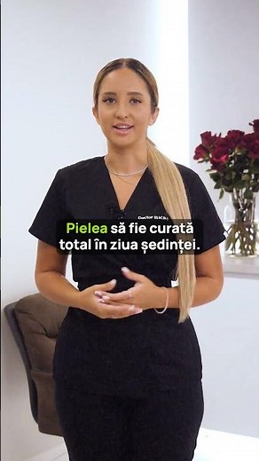 Crezi că te-ai pregătit corect pentru EPILAREA DEFINITIVĂ cu laser? 💚Doctor SKiN #epilaredefinitiva