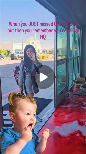 Official Spy Ninjas HQ on Instagram: "Thanks to @chadwildclay and @vyqwaint , HQ is always a blast-- even when they're not here! 👣💥 Book your passes online today 👇 https://www.spyninjashq.com/passes_002.php #spyninjas #spyninjashq #HQ #chadwildclay #vyqwaint #lasvegas"