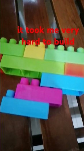 Lego ak-47 *full tutorial in youtube*