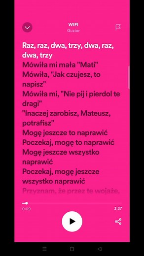 Filmy użytkownika piosenki z tekstem (@piosenki_z_tekstem_) z muzyką dźwięk oryginalny - piosenki z tekstem