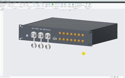 这真的不是开发板！来一台？