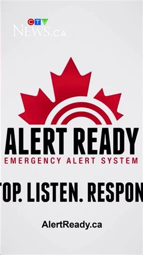 Why does B.C. hesitate to use emergency text alerts during disasters?