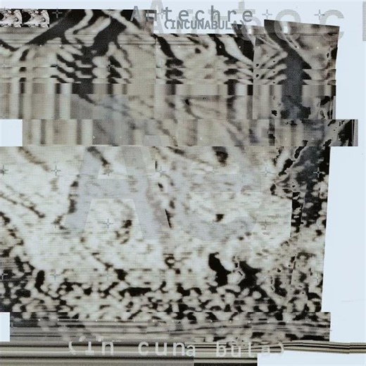Autechre – Windwind （instrumental cover）