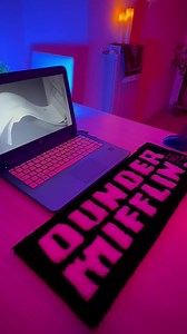 The Office Theme Keyboard Rug - Etsy UK