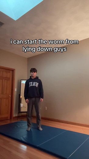 How to Master the Worm Dance Move: Step-by-Step Guide
