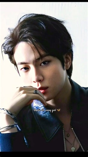 Happy Birthday Jin! Celebrating Worldwide Handsome's Best Moments 💜 #song #bts #btsarmy #jin#shorts