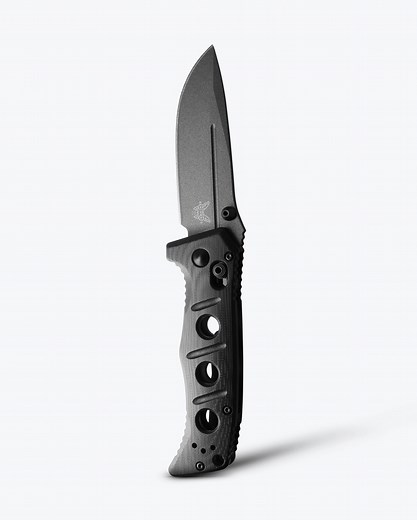 273GY-1 Mini Adamas® - Tactical Combat Knife | Benchmade