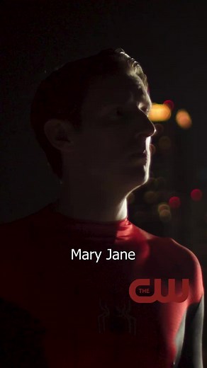 6K views · 173 reactions | Spider-Man on the CW | Ep. 5 “Confessions” #spiderman #comicbooks #marvel #foryou #cw #tomholland | Jeremiah Watkins | Facebook