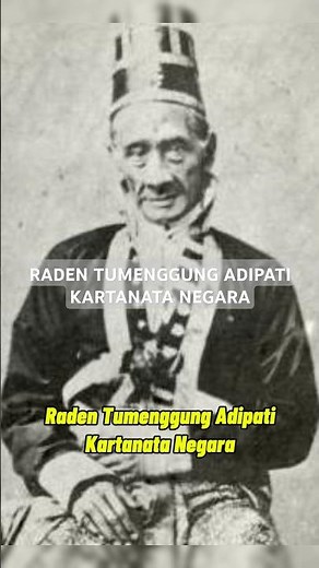 Bupati Lebak ke-2, Raden Tumenggung Adipati Kartanata Negara dan perlawanan Nyimas Gamparan.