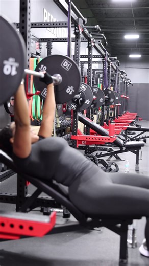 Challenging Workout Experience with My Trainer