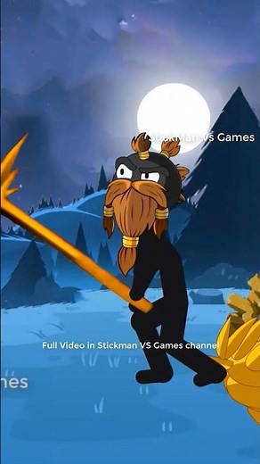 Stickman Funny Animation #shortsvideo -285 #stick_animation #stickwarlegacy #funnyanimation