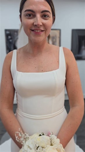 Every dress has its own story — and we’re here to make yours unforgettable 💕 At Magic Stitches Manchester, we bring your dream fit to life with care, precision, and a touch of bridal magic ✨ #MagicStitchesManchester #BridalAlterations #DreamDressJourney #TailoredWithLove #ManchesterBrides #SeamstressMagic #WeddingDressPerfection #BridalInspiration #HereComesTheBride | Magic Stitches