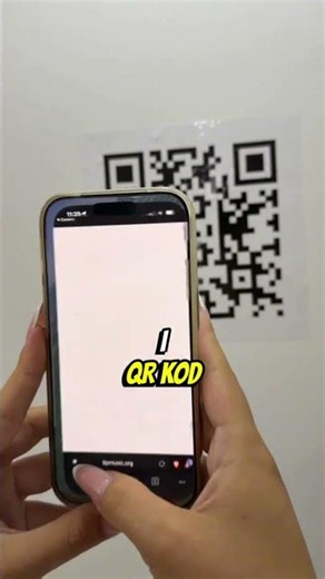Kako radi QR kod u TipMusic aplikaciji?