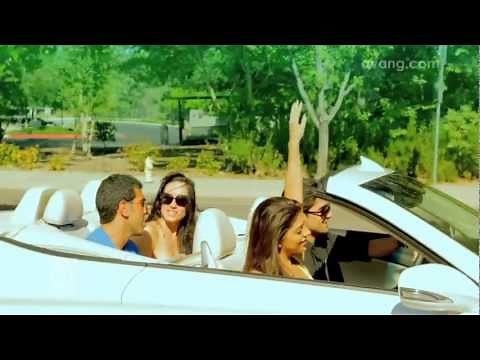 Kamran & Hooman - Shenasnameh ALBUM PROMO