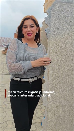 Lo que hace especial el Acabado Abujardado