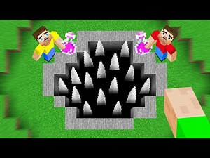 If JELLY DIES The Video Is OVER! (Minecraft)