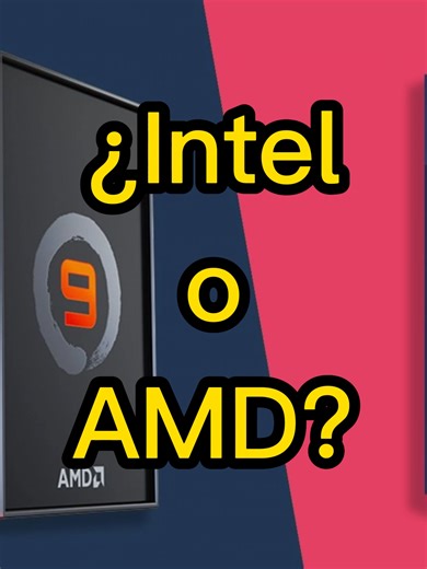 PC Gaming: Intel vs AMD - Which is Better?