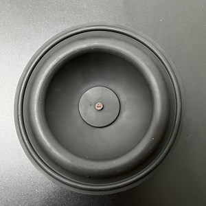 [Hot Item] Metering Pump Kit Pulsation Damper Diaphragm PTFE EPDM Bonded Membrane