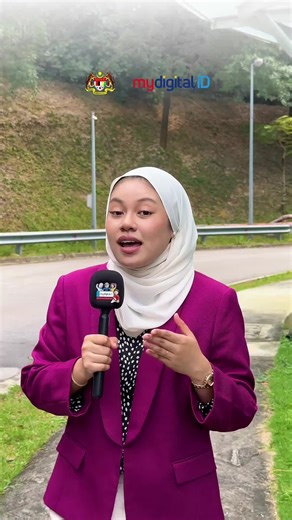 Cara Guna MyDigital ID dengan Mudah dan Pantas