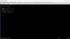31-perl与linux配合工作