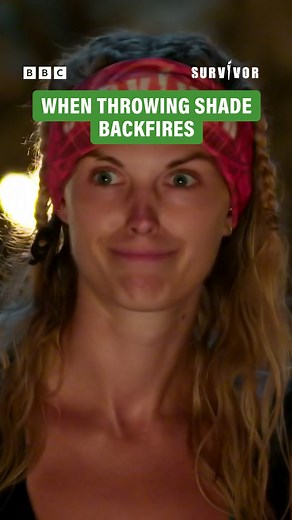 Deleted scenes from the Barbie movie 👀 #Survivor #SurvivorUK #iPlayer | BBC One