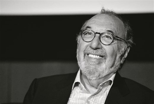 「女性を描く天才」映画『恋愛小説家』から15年ぶりにメガホン...「他の男性監督にはない」ブルックスの魅力とは？