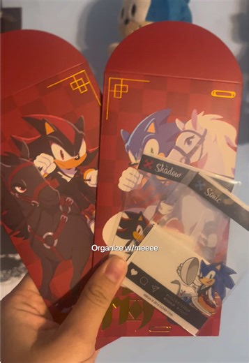 New Joypolis Sonic & Shadow Plushies Haul
