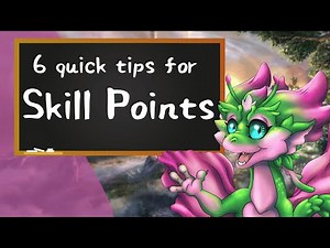 ESO Beginner's Guide: Quick Tips for Skill Points