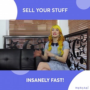 11 reactions | 10,489 sellers made over $250 on Mercari last week  Download the app today! | Mercari | Facebook