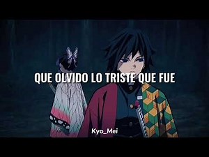 En Saturno [Shinobu y Tomioka] Pablo Aboran