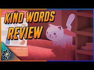 Kind Words (lo fi chill beats to write to) Is A Masterpiece