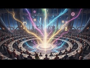 Humanity's Silent Language Aliens Discover Emotional Depth Beyond Words | HFY SCI FY STORIES