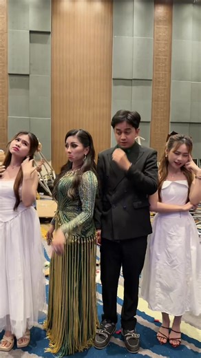 Angelin lambert (@elaalinlambert)’s videos with suara asli - aldo - ☠️