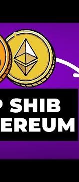 How to Swap SHIBA INU to Ethereum on Trust Wallet (Step by Step)