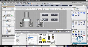 #يلا شباب الدرس الأهم SCADA & PLC #درس مهم جدا جدا عن #السكادا #مدة الدرس :50 دققيقة #درس #مهم #جدا عن الـــ 𝐏𝐋𝐂 𝐒𝟕-𝟑𝟎𝟎 #سلسلة 𝐏𝐋𝐂 ببساطة ▬▬▬▬▬▬▬▬▬ #عرض خاص #أحترف ال PLC في #العراق كورس PLC متكامل مسجل مسبقا بسعر مناسب جدا 100$ يوصلك على #فلاش ميموري 📬الى بيتك في كل المحافظات 📮📮 بأشراف #المهندس #وليد السمان ▬▬▬▬▬▬▬▬ #الكورس عبارة عن فديوات مسجلة بدقه عالية تشمل الجانب النظري والعملي مع البرامج #يتم تزويدك ب فلاش ميموري حجم 32GB خاص للكورس يتم ارساله مع مندوبنا في شركة النقل #الكور