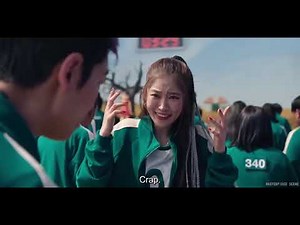 Squid Game: Season 2 - Red Light, Green Light | English Dub